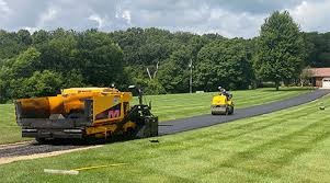 Best Driveway Repair and Patching in Ferndale, WA